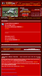 Mobile Screenshot of live10.rallyesim.com